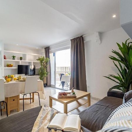 Seaside Boutique Apartment 푸엔히롤라 외부 사진