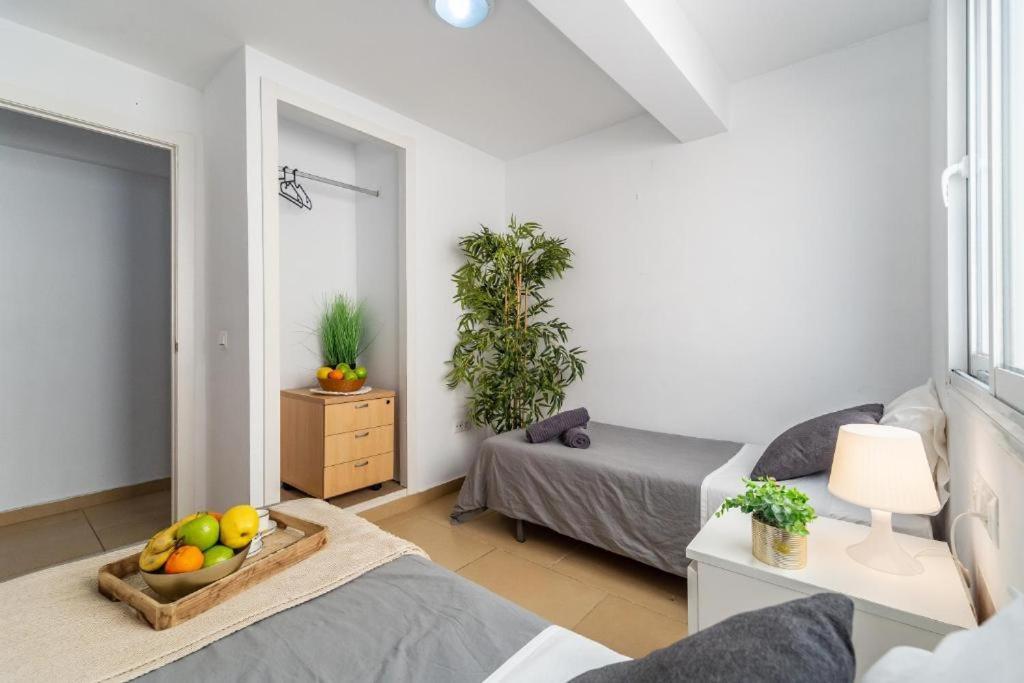 Seaside Boutique Apartment 푸엔히롤라 외부 사진