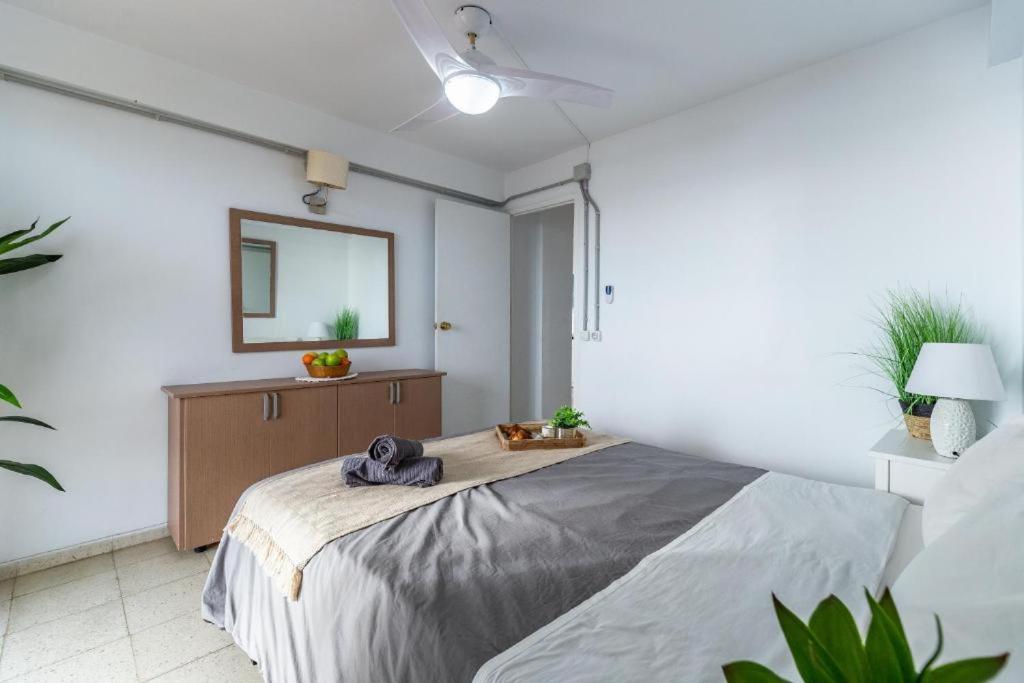 Seaside Boutique Apartment 푸엔히롤라 외부 사진