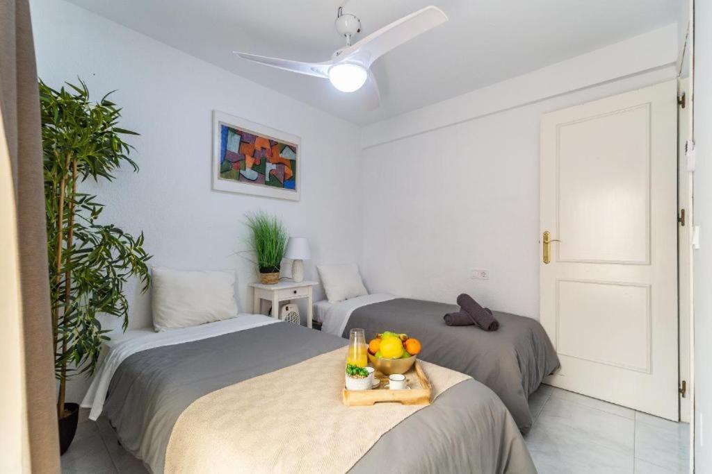 Seaside Boutique Apartment 푸엔히롤라 외부 사진