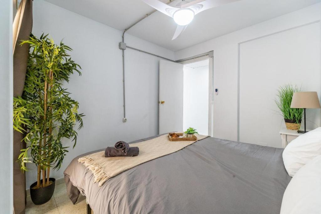 Seaside Boutique Apartment 푸엔히롤라 외부 사진
