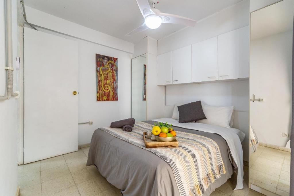 Seaside Boutique Apartment 푸엔히롤라 외부 사진