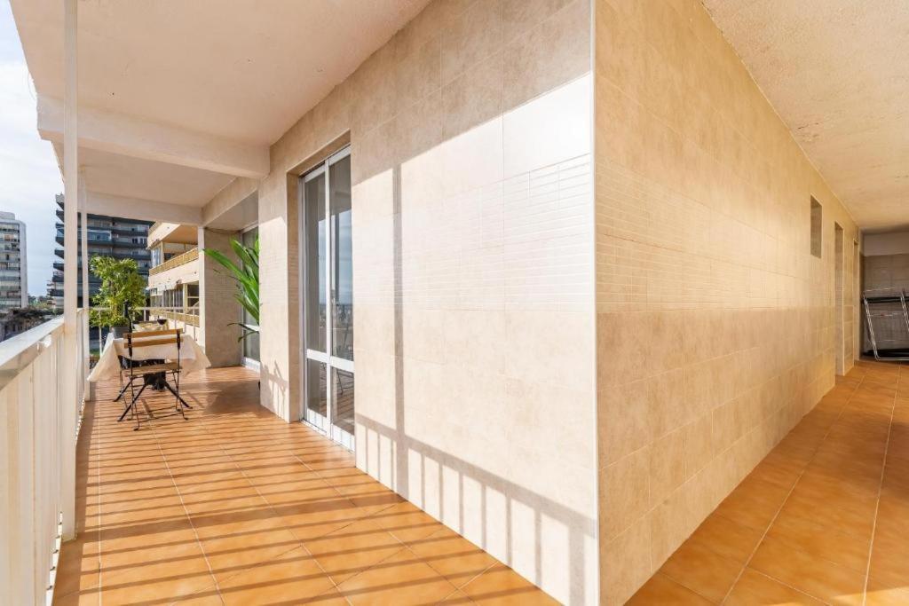 Seaside Boutique Apartment 푸엔히롤라 외부 사진