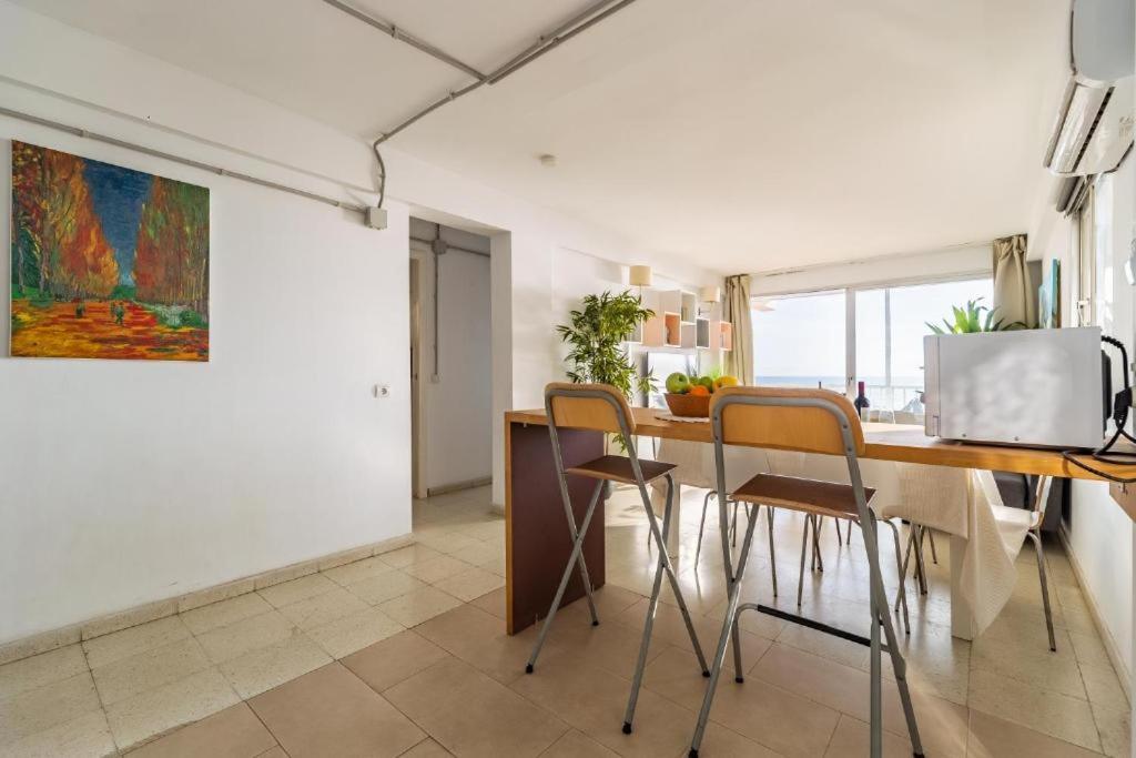 Seaside Boutique Apartment 푸엔히롤라 외부 사진