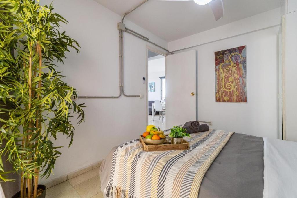 Seaside Boutique Apartment 푸엔히롤라 외부 사진