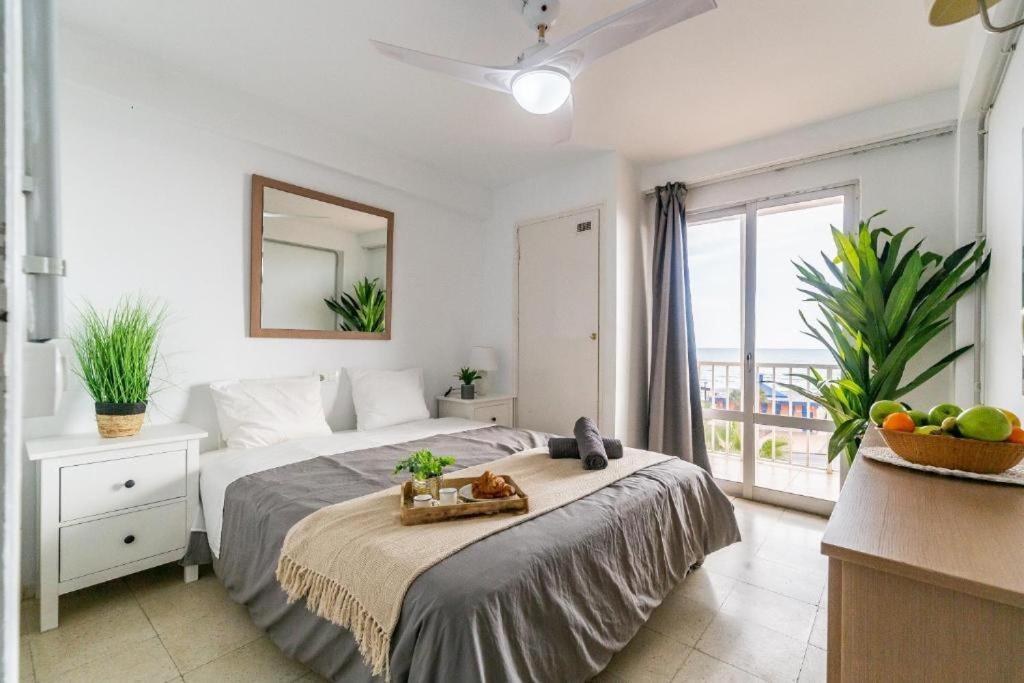 Seaside Boutique Apartment 푸엔히롤라 외부 사진