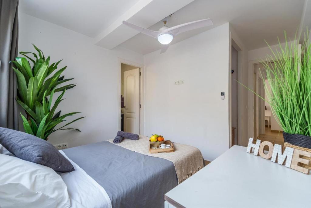 Seaside Boutique Apartment 푸엔히롤라 외부 사진