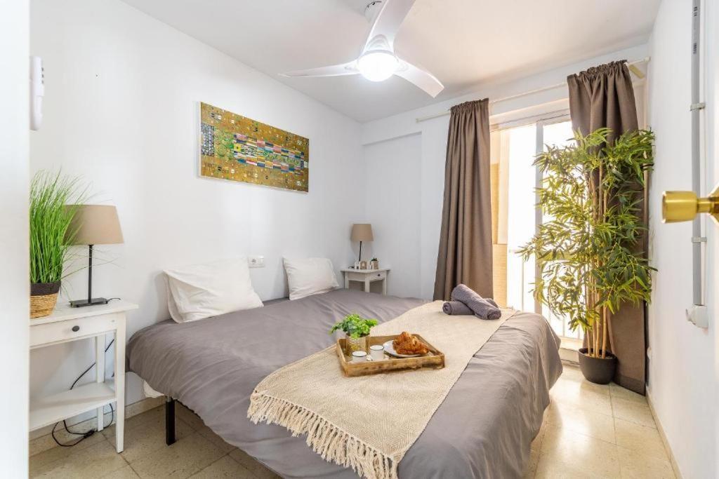 Seaside Boutique Apartment 푸엔히롤라 외부 사진
