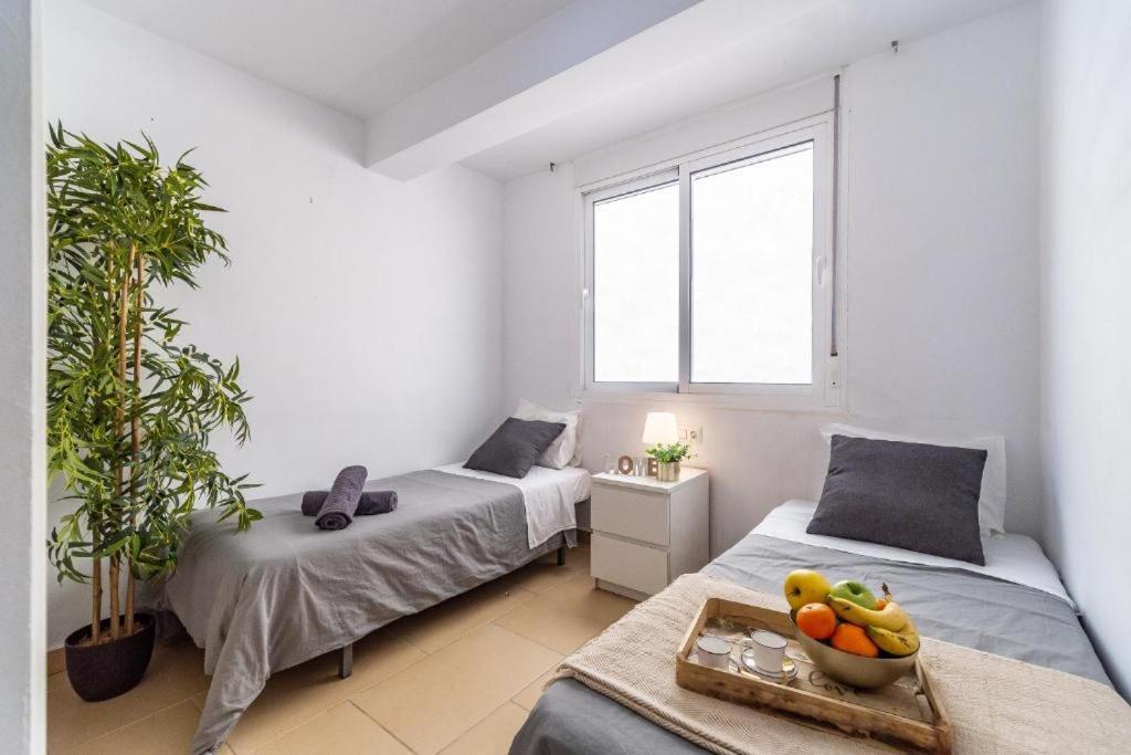 Seaside Boutique Apartment 푸엔히롤라 외부 사진